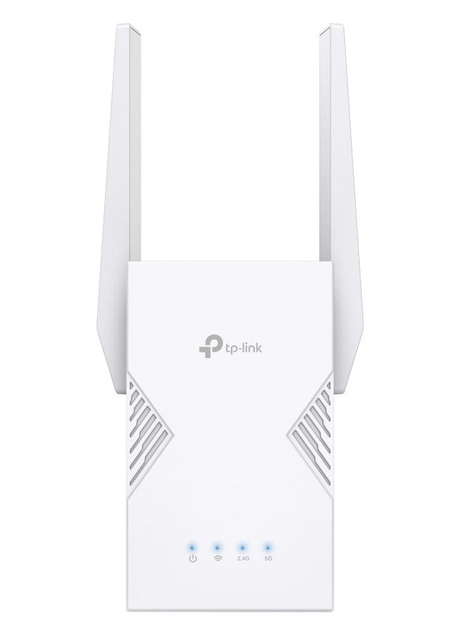 TP-Link RE225BE BE3600 Dual-Band Wi-Fi 7 Range Extender - Leader Electronics