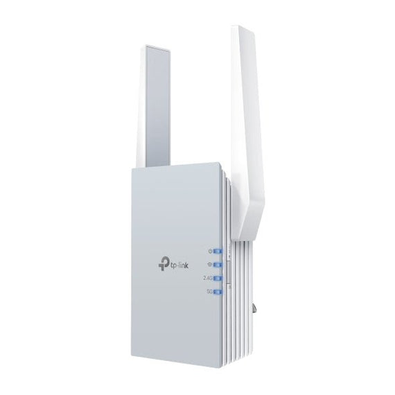 TP-Link RE515X AX1500 Wi-Fi Range Extender - Leader Electronics