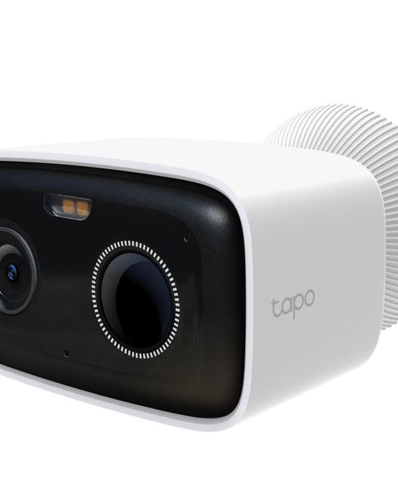 TP-Link TC80 Smart Wire-Free Outdoor Security Camera - Leader Electronics