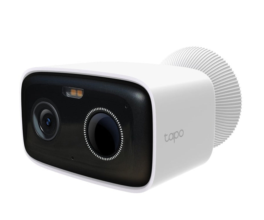 TP-Link TC80 Smart Wire-Free Outdoor Security Camera - Leader Electronics