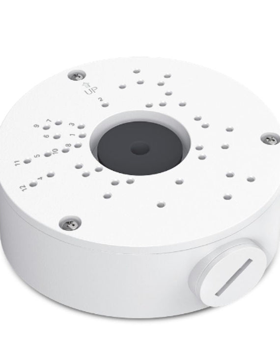 TP-Link VJB-300 VIGI Network Camera Junction Box - Leader Electronics