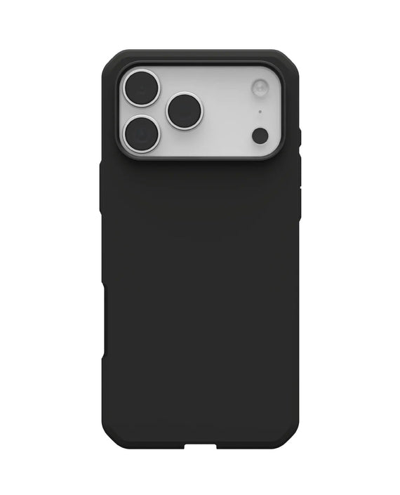 UAG Civilian LT Magsafe Apple iPhone 17 Pro (6.3') Rugged Case - Black (114543114040), 20 ft. Drop Protection (6M),Impact Resistance,10 Years Warranty - Leader Electronics