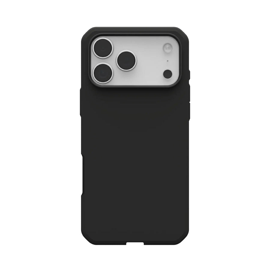 UAG Civilian LT Magsafe Apple iPhone 17 Pro (6.3') Rugged Case - Black (114543114040), 20 ft. Drop Protection (6M),Impact Resistance,10 Years Warranty - Leader Electronics