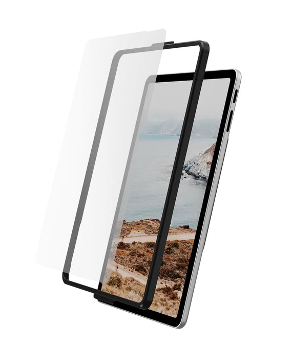 UAG Shield Microsoft Surface Pro 12 Glass Screen Protector - Clear (34418211NA), Antimicrobial Double - Strengthened, 1 Year Warranty - Leader Electronics