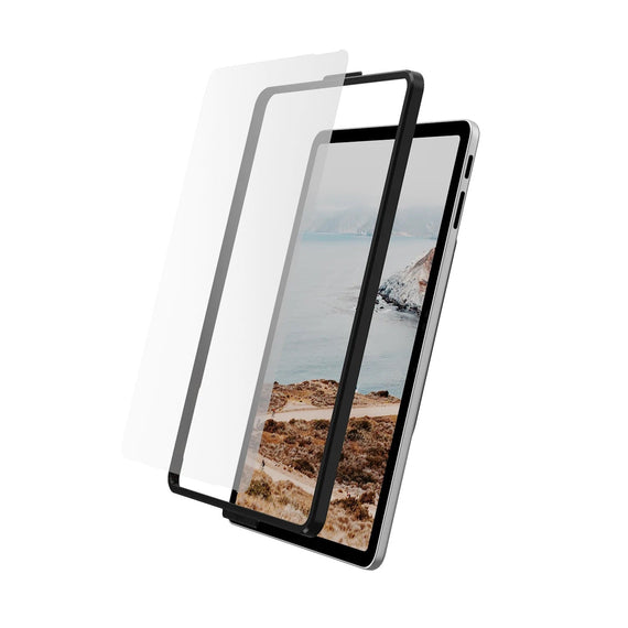 UAG Shield Microsoft Surface Pro 12 Glass Screen Protector - Clear (34418211NA), Antimicrobial Double - Strengthened, 1 Year Warranty - Leader Electronics