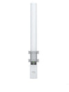 Ubiquiti 5GHz AirMax Dual Omni Directional 13dBi Antenna - All Mounting Accessories & Brackets Included - Leader Electronics