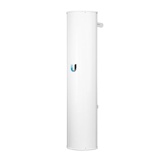 Ubiquiti 5GHz airPrism Sector, 3x Sector Antennas in One - 3 x 30°= 90° High Density Coverage,All Mounting Accessories& Brackets Incl, - Leader Electronics