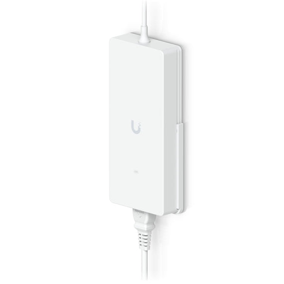 Ubiquiti AC Power Adapter 210W, Delivers At 54V DC for A PoE Switch, Compatible UISP Box, UISP Power, UISP Router, UISP Switch - Leader Electronics