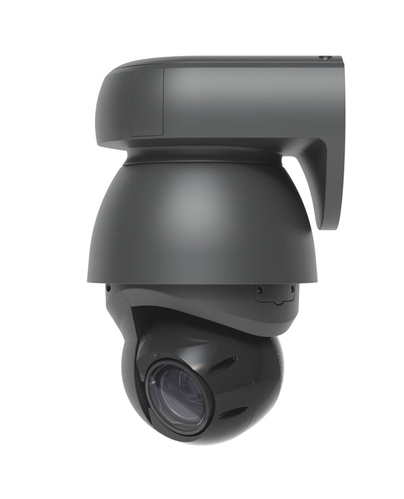 Ubiquiti AI PTZ Industrial, Black, 4K PoE++ PTZ Camera,IP66,Enhanced AI Capabilities,22x Optical Zoom,Long-range,Adaptive IR LED Night Vision - Leader Electronics