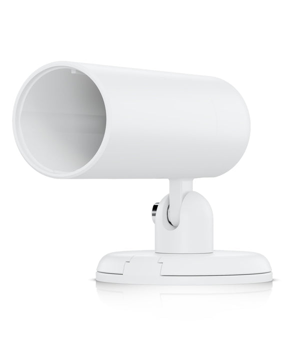 Ubiquiti AI Theta Angle Mount, Angled Ceiling Mount For AI Theta Standard Lenses, Supports Surface Mounting, Angle Adjustment - Leader Electronics