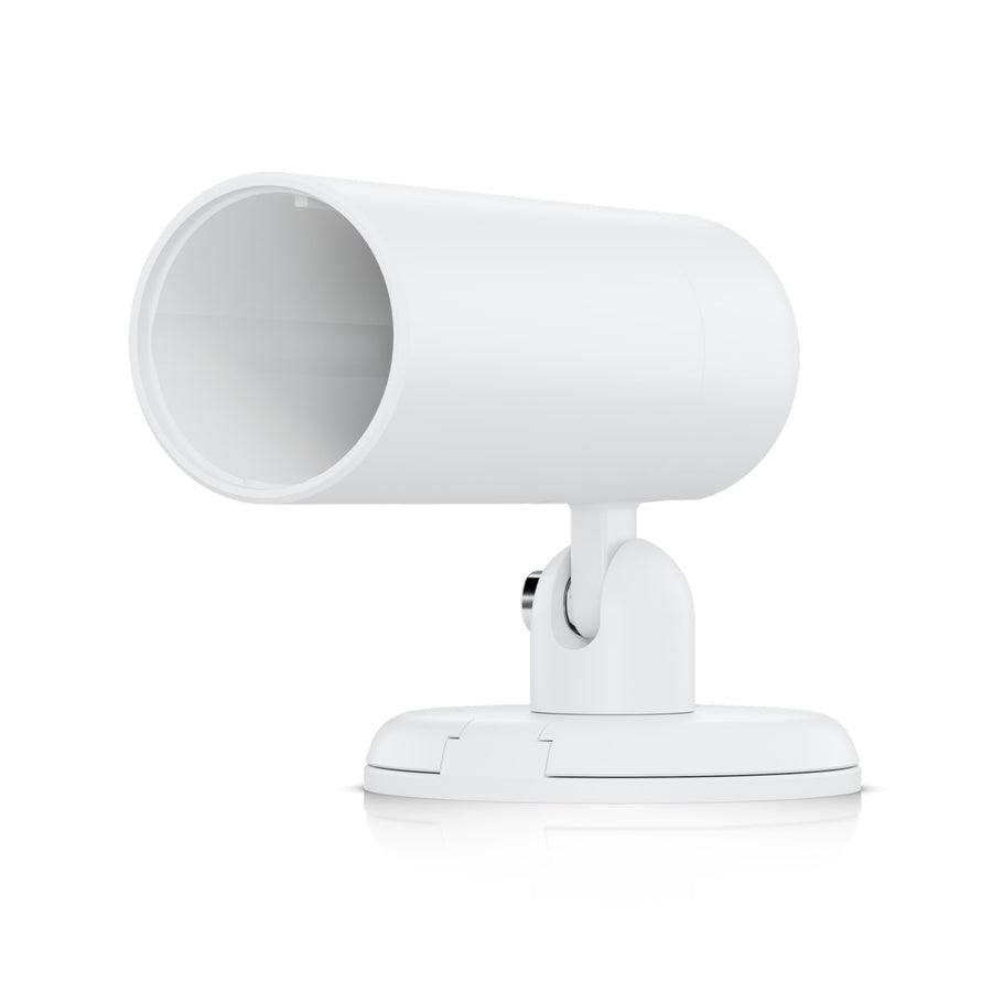 Ubiquiti AI Theta Angle Mount, Angled Ceiling Mount For AI Theta Standard Lenses, Supports Surface Mounting, Angle Adjustment - Leader Electronics
