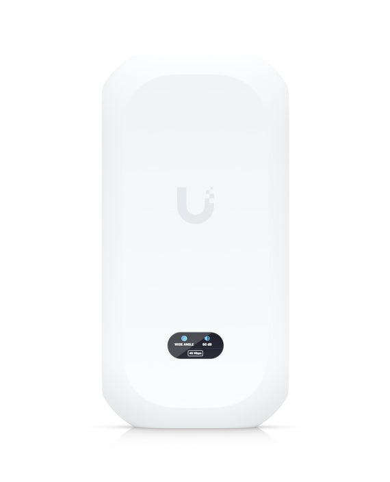 Ubiquiti AI Theta Hub, Remote processing hub for any AI Theta deployment, compatible with any AI Theta Lens and AI Theta Audio - Leader Electronics