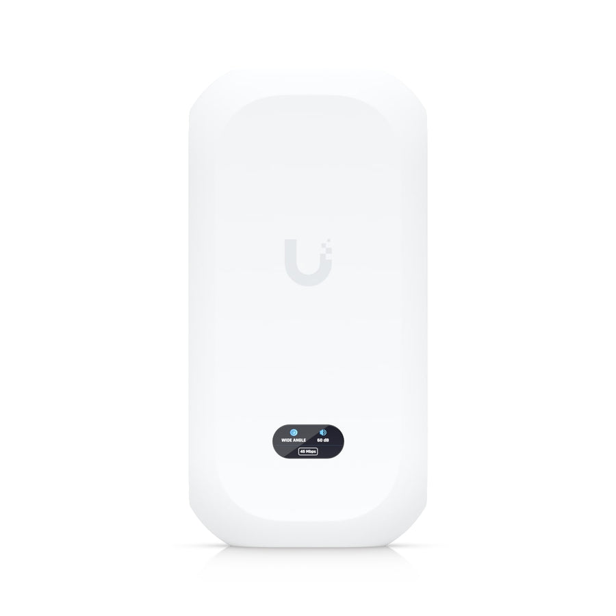 Ubiquiti AI Theta Hub, Remote processing hub for any AI Theta deployment, compatible with any AI Theta Lens and AI Theta Audio - Leader Electronics