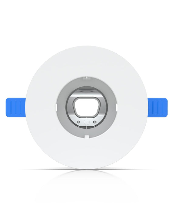 Ubiquiti AI Theta Professional Flush Mount, Enhanced flush mount for AI Theta Professional Lenses - Leader Electronics