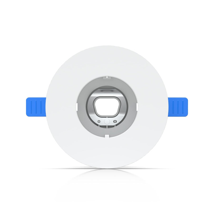 Ubiquiti AI Theta Professional Flush Mount, Enhanced flush mount for AI Theta Professional Lenses - Leader Electronics
