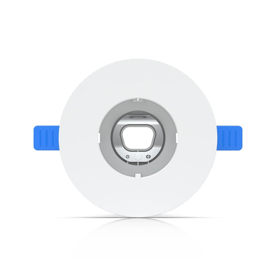 Ubiquiti AI Theta Professional Flush Mount, Enhanced flush mount for AI Theta Professional Lenses - Leader Electronics