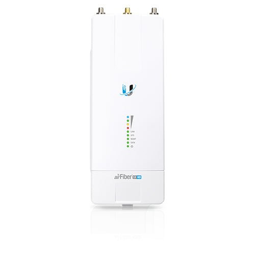 Ubiquiti AirFiber 5XHD - Long Range 5GHz Carrier Back-Haul Radio - True 1Gbps+, Noise Resilient PTP Technology, Designed for WISP, - Leader Electronics