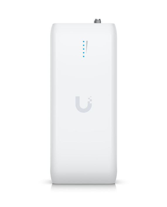 Ubiquiti Device Bridge,Plug-and-play, Wireless Bridging PoE Adapter with Integrated UniFi WiFi Auto-Link - Leader Electronics
