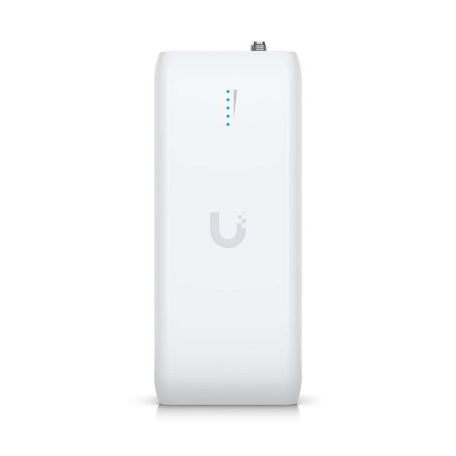 Ubiquiti Device Bridge,Plug-and-play, Wireless Bridging PoE Adapter with Integrated UniFi WiFi Auto-Link - Leader Electronics