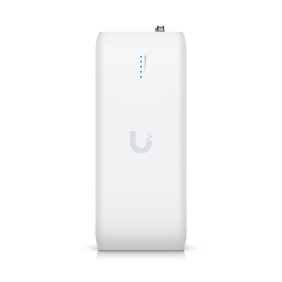 Ubiquiti Device Bridge,Plug-and-play, Wireless Bridging PoE Adapter with Integrated UniFi WiFi Auto-Link - Leader Electronics