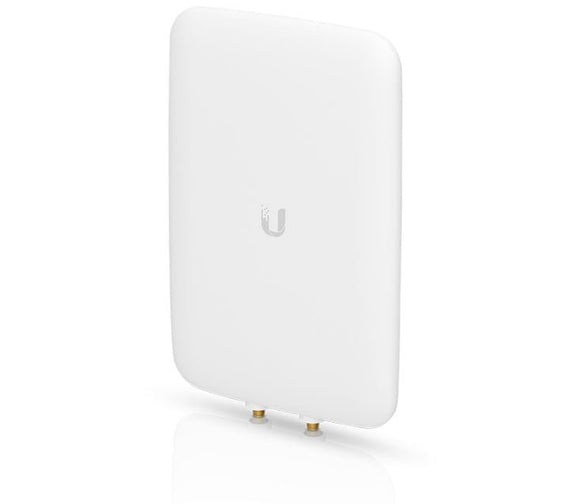 Ubiquiti Directional Dual-Band High Gain Mesh Antenna - Add-on for UAP-AC-M - Boost Your Signal!, - Leader Electronics