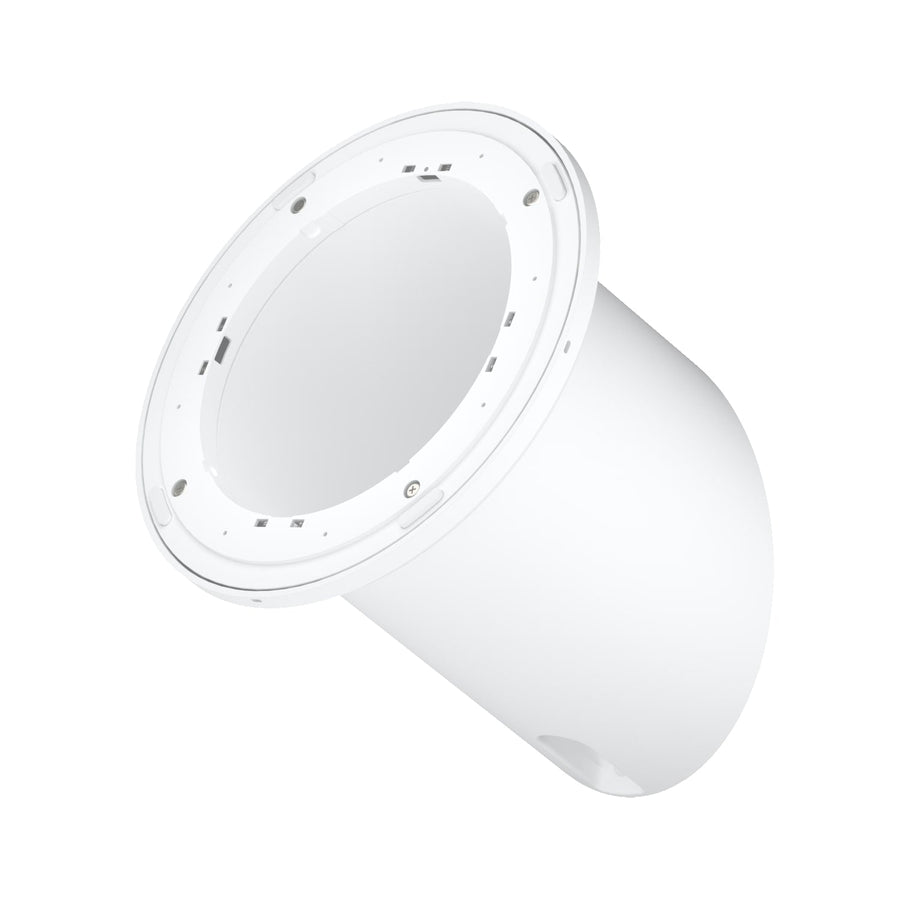 Ubiquiti Display Surface Mount For UniFi Connect Display, Stages In Landscape /Portrait Position, Fixed 60° Presentation Angle - Leader Electronics