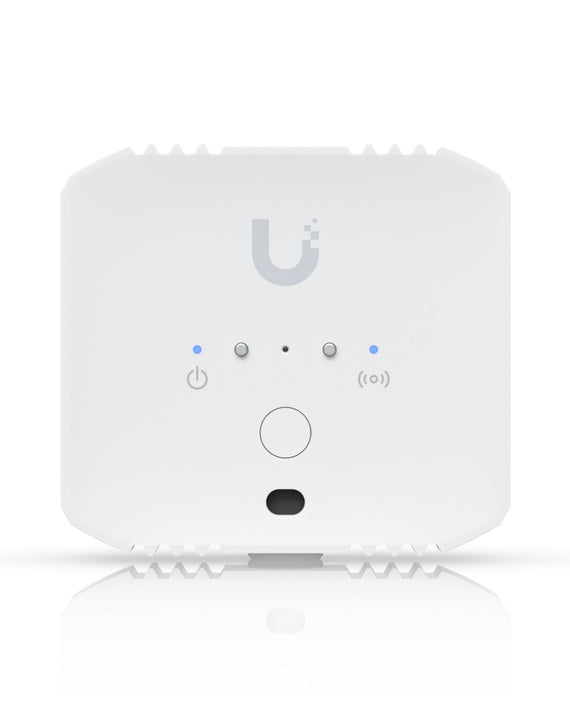 Ubiquiti Environmental Sensor, Battery-Powered SuperLink Sensor Detects Water Leaks, Temperature, Humidity, Ambient Light. - Leader Electronics