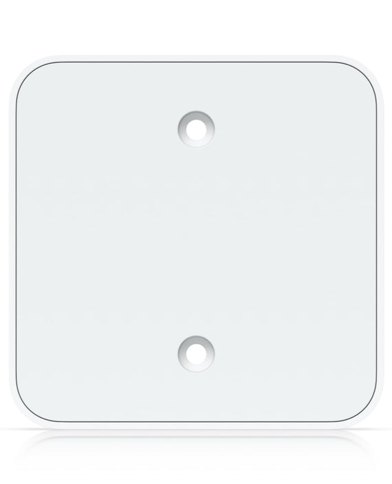 Ubiquiti Floating Mount, Sleek Magnetic Wall Mount, Compatible With UniFi Express& Gateway Lite,Tapping Screw, Anchor/Magnet Mounting - Leader Electronics