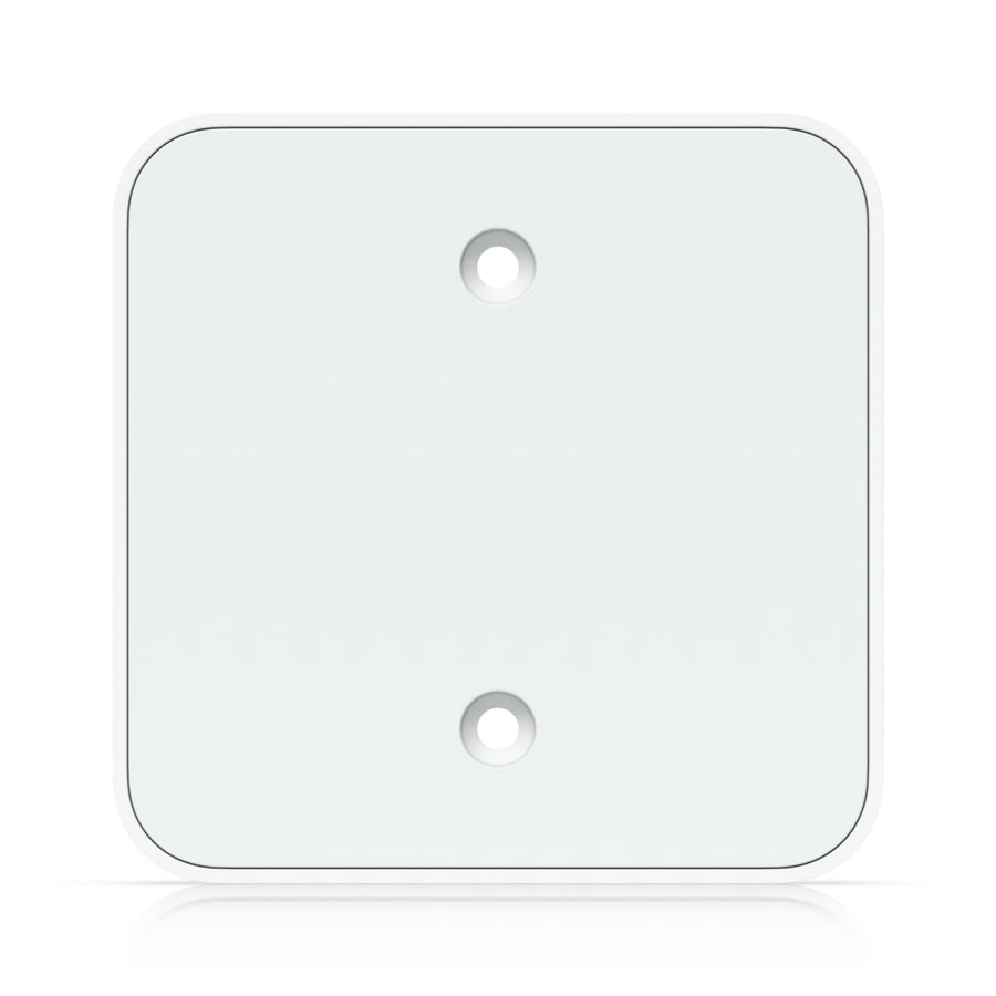 Ubiquiti Floating Mount, Sleek Magnetic Wall Mount, Compatible With UniFi Express& Gateway Lite,Tapping Screw, Anchor/Magnet Mounting - Leader Electronics