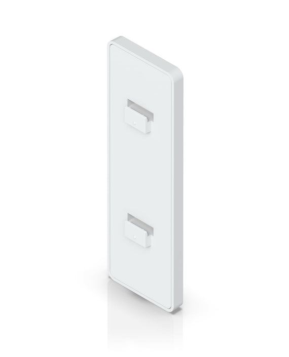 Ubiquiti Floating Mount, Sleek Magnetic Wall Mount For UniFi Compact Switches - Leader Electronics