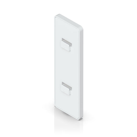 Ubiquiti Floating Mount, Sleek Magnetic Wall Mount For UniFi Compact Switches - Leader Electronics