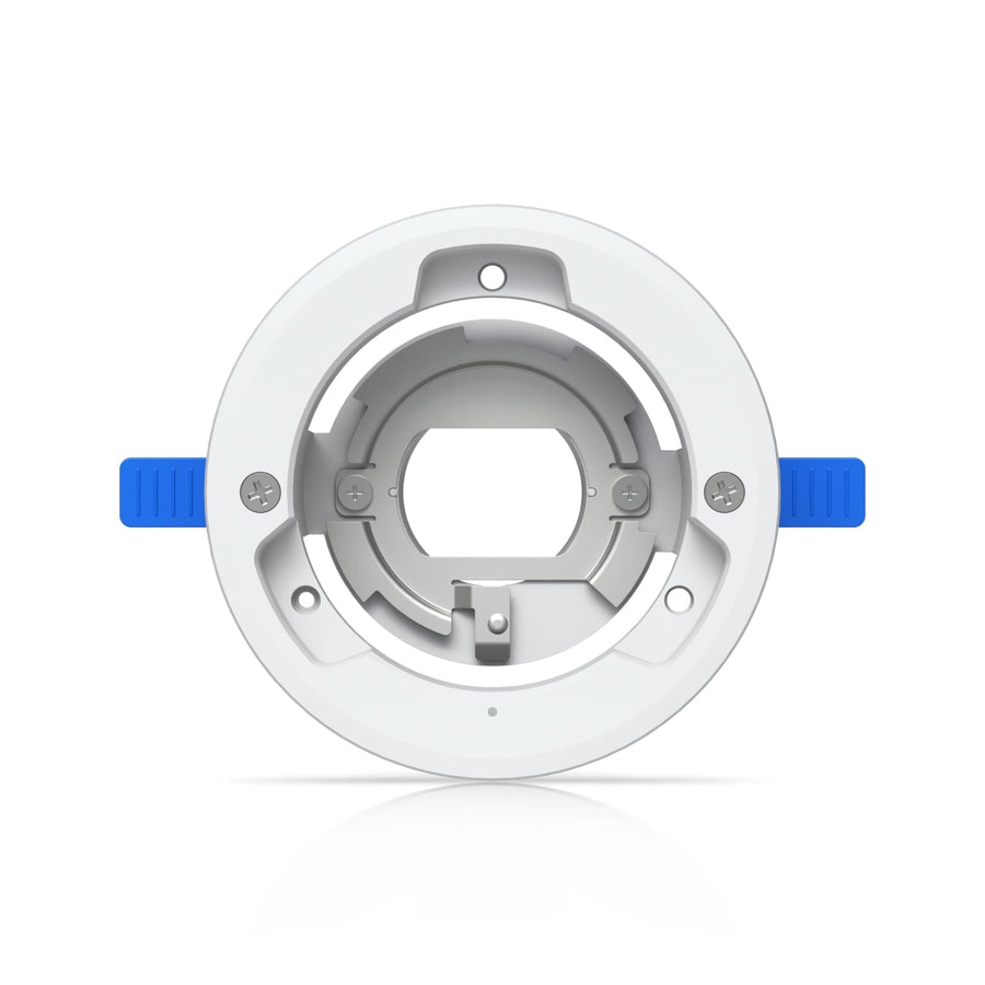 Ubiquiti G5 Dome Ultra Flush Mount, Flush Mount Accessory For installing G5 Dome Ultra in a Wall /Ceiling with Low-profile Footprint - Leader Electronics