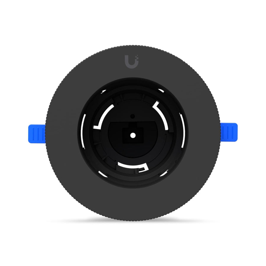 Ubiquiti G5 PTZ In-Ceiling Mount, Black, In-ceiling Mount Accessory Or Smoked Bubble Cover For G5 PTZ. - Leader Electronics