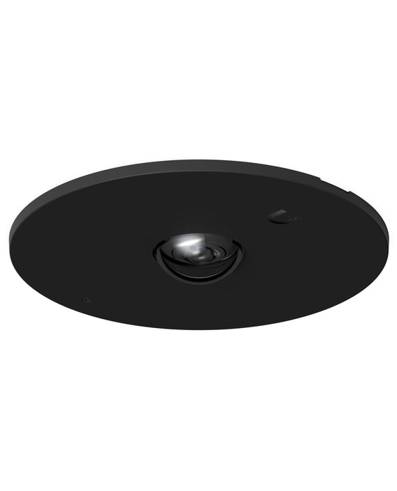 Ubiquiti G6 Pro 360 Flush Mount, Black, G6 Pro 360 Camera Mounting Accessory, Recessed Installation Into Wall, Ceiling. - Leader Electronics