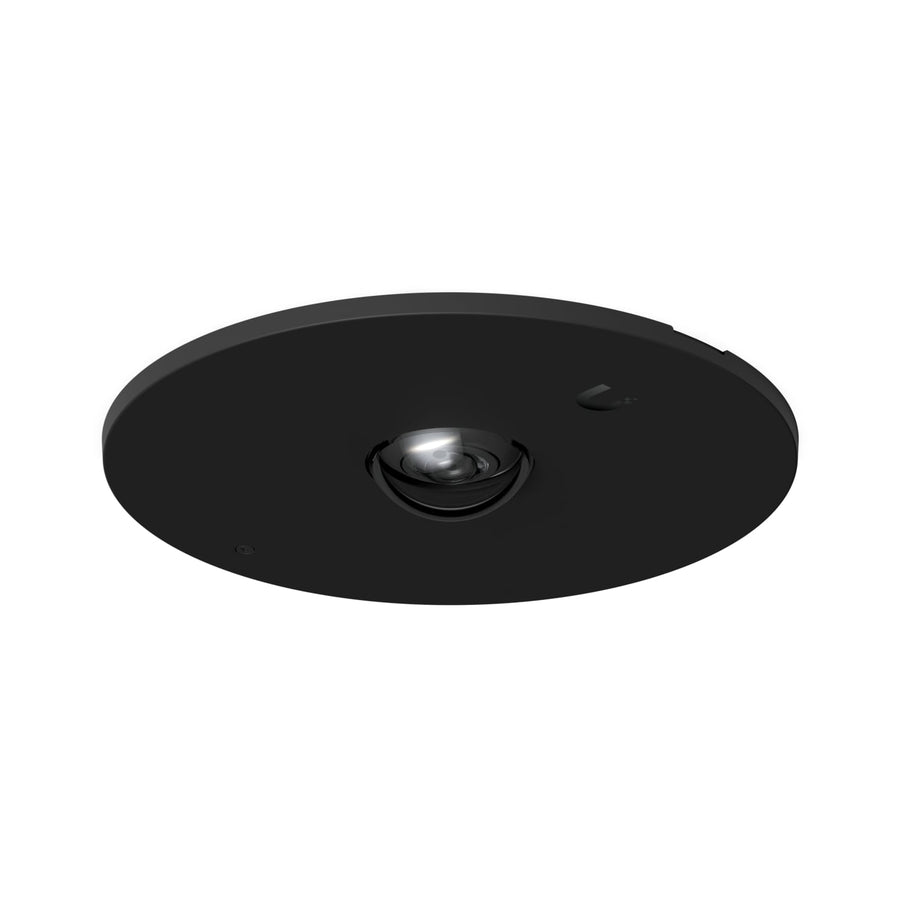 Ubiquiti G6 Pro 360 Flush Mount, Black, G6 Pro 360 Camera Mounting Accessory, Recessed Installation Into Wall, Ceiling. - Leader Electronics