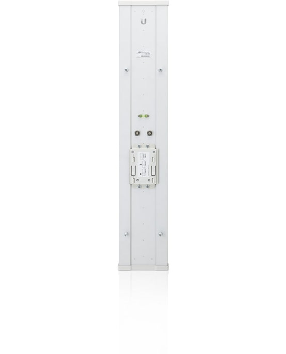 Ubiquiti High Gain 4.9-5.9GHz AirMax Base Station Sectorized Antenna 20dBi, 90 deg - All Mounting Accessories & Brackets Included - Leader Electronics