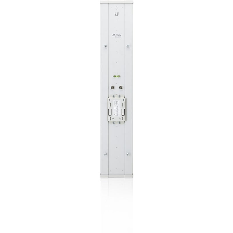 Ubiquiti High Gain 4.9-5.9GHz AirMax Base Station Sectorized Antenna 20dBi, 90 deg - All Mounting Accessories & Brackets Included - Leader Electronics
