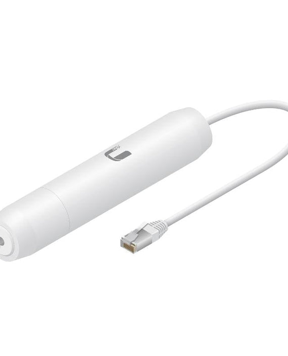 Ubiquiti Instant 8023af Adapter Outdoor Gigabit - Instant 802.3af Converters Transform Passive 24v PoE Devices Into 802.3af-compliants - Leader Electronics