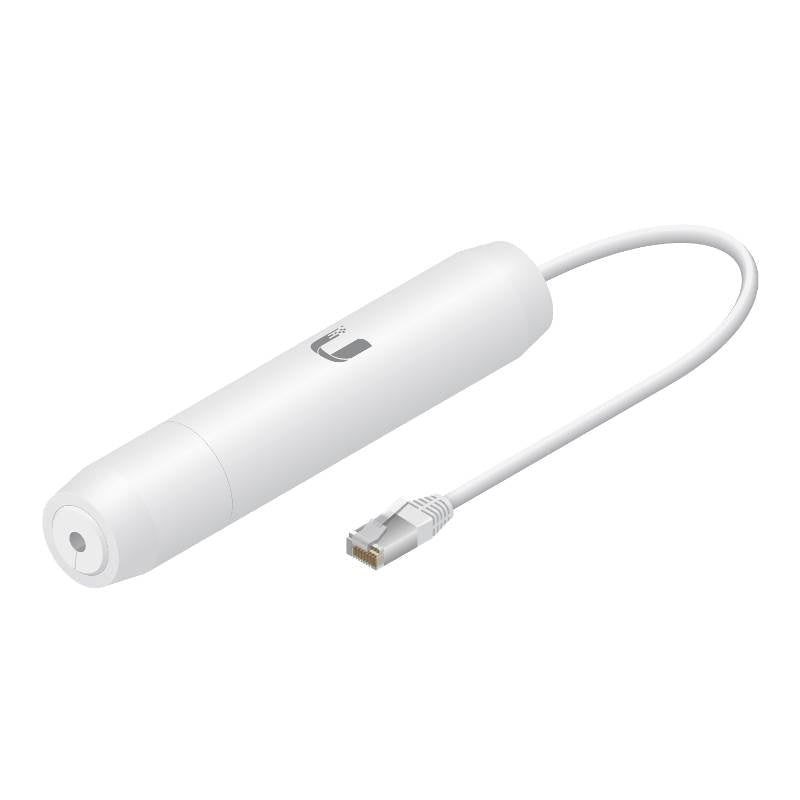 Ubiquiti Instant 8023af Adapter Outdoor Gigabit - Instant 802.3af Converters Transform Passive 24v PoE Devices Into 802.3af-compliants - Leader Electronics