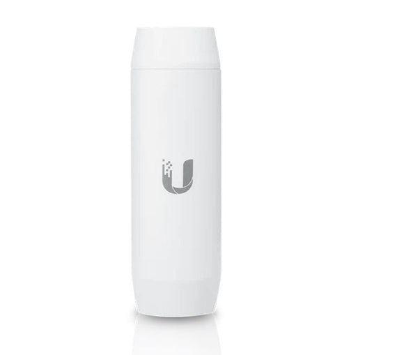 Ubiquiti Instant 802.3AF to USB Adapter, 5VDC, 2A Output. Power your USB Devices Via PoE - Leader Electronics
