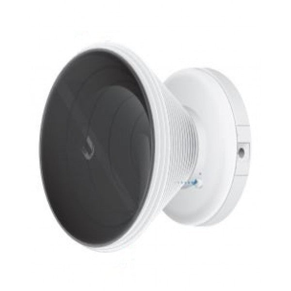Ubiquiti IsoStation 5GHz AC, 450+ Mbps, Interchangable Antenna Horns, Built in Management Radio, Improved Noise Immunity - Leader Electronics