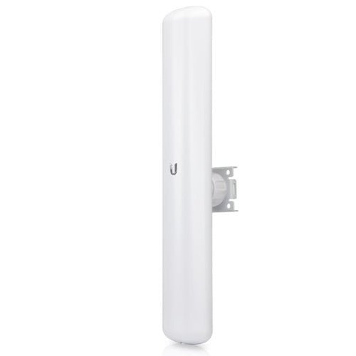 Ubiquiti LiteBeam AC All-in-one, 802.3AC AirMax Radio with 16dBi 120 deg 5GHz Sector Antenna - Leader Electronics