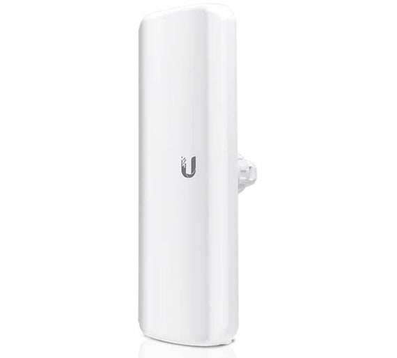 Ubiquiti LiteBeam AC All-in-one, 802.3AC AirMax Radio with 16dBi 90 deg 5GHz 802.11ac Antenna with GPS Sync and Management Radio - Leader Electronics