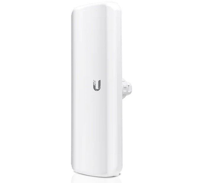 Ubiquiti LiteBeam AC All-in-one, 802.3AC AirMax Radio with 16dBi 90 deg 5GHz 802.11ac Antenna with GPS Sync and Management Radio - Leader Electronics