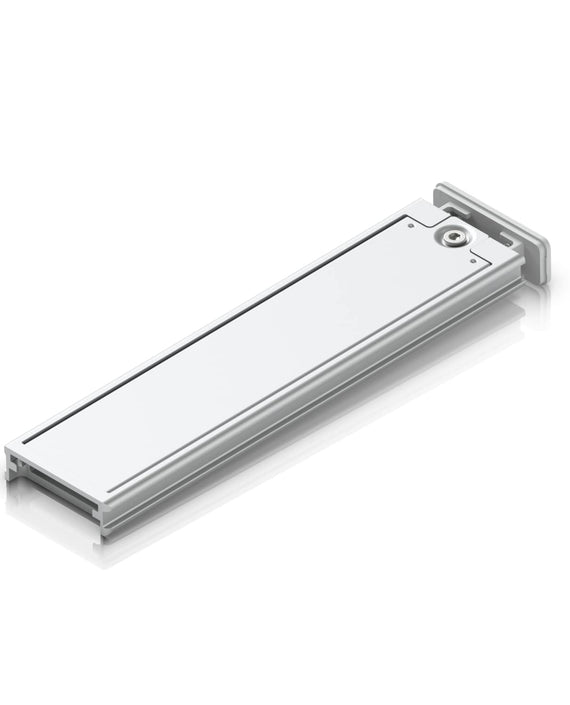Ubiquiti M.2 SSD Tray, Optional Storage Insert For Cloud Gateway Max & Fiber, Supports 2230, 2242, 2260, 2280, 22110 Sized M.2 NVMe SSD - Leader Electronics