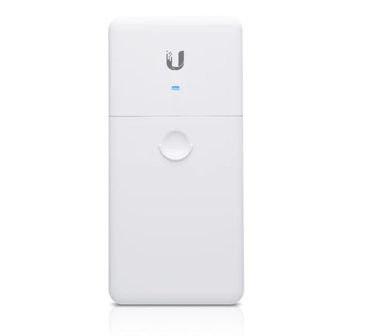 Ubiquiti Optical Data Transport, For Outdoor PoE Devices, Reliable Long-distance Gigabit PoE Runs, 24V/50V Passive PoE Transpor - Leader Electronics