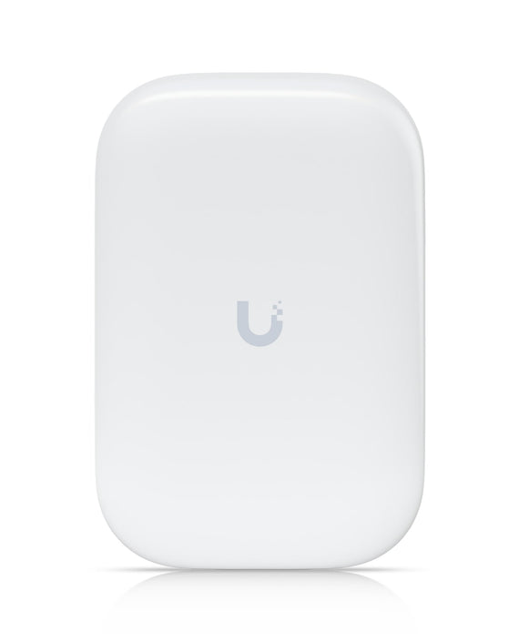Ubiquiti Panel Antenna Ultra,Sleek,Clip-on External Antenna, For Swiss Army Knife Ultra, 90-degree Directional, Extended Range Coverage, - Leader Electronics