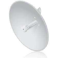 Ubiquiti PowerBeam 5 AC 500 27dBi 5GHz 802.11ac 2x2 MIMO Antenna, 25+ km Link Range,450+ Mbps Throughput - Leader Electronics