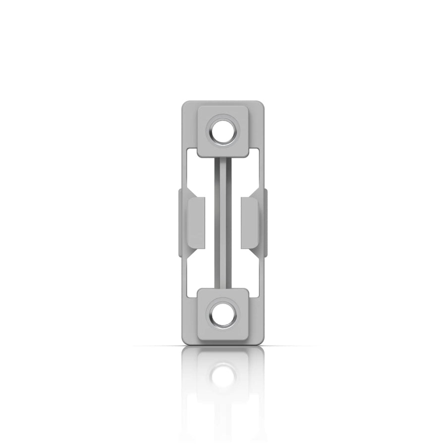 Ubiquiti Precision Rack Mount Kit, 20-Pack, 1U Snap-in Inserts, With Two Vertically Aligned Cage Nuts, Ensure Uniform Rack Installation - Leader Electronics