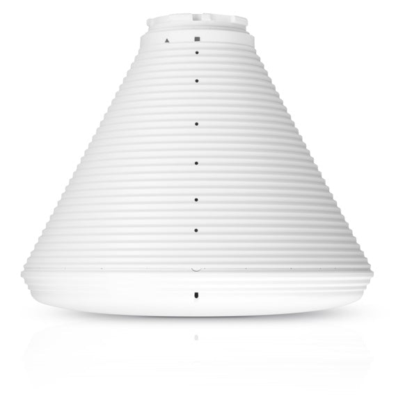 UBIQUITI PRISM AP airMAX® ac Beamwidth Sector Isolation Antenna Horn 30 degree ( PRISMAP-5-30) - Leader Electronics